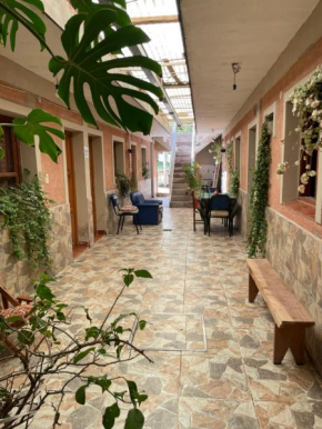 Los alamos